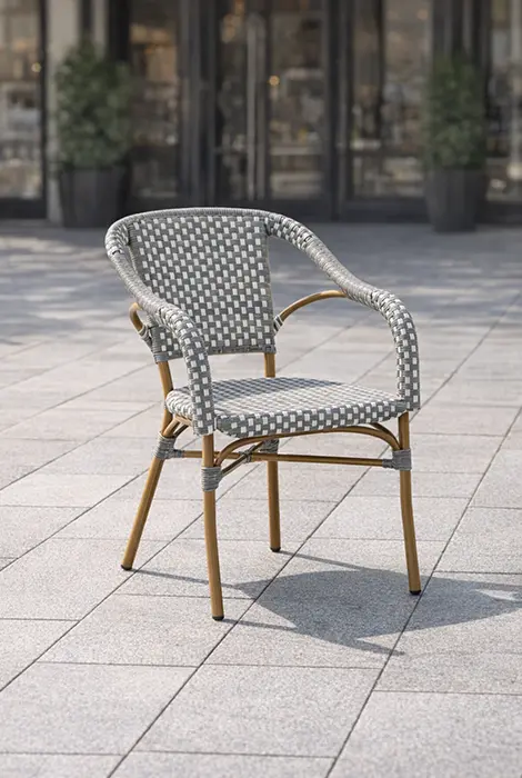 Fauteuil Monza